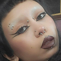 faeriesfilth Meztelen