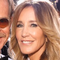 Felicity Huffman Meztelen