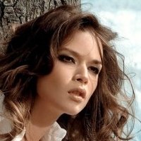 Florencia Salvioni Meztelen