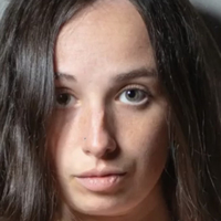 Francesca Amiseri Meztelen