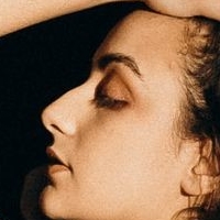 Francesca Milano Meztelen