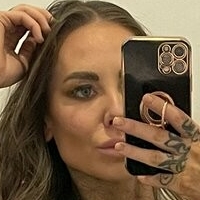 Frankie Andrews Meztelen