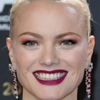 Franziska Knuppe Meztelen