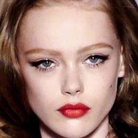Frida Gustavsson Meztelen