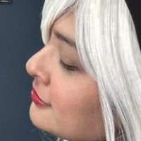 Fubuki Blue Meztelen