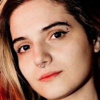 Gabriela Lichy Meztelen