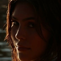 Gabriela Medeiros Meztelen