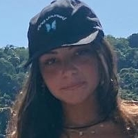 Gabriela Moura Meztelen