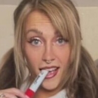 gabygetsdirty Meztelen