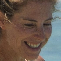 Gael Anderson Meztelen