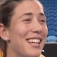 Garbine Muguruza Meztelen