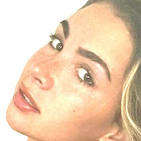 Gianna Everhart Meztelen