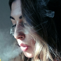 ginasmokingqueen Meztelen