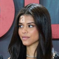 Giorgina Uzcategui Meztelen