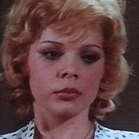 Giovanna Lenzi Meztelen