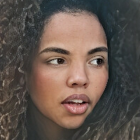 Giovanna Pitel Meztelen