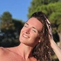 Giuditta Lualdi Meztelen