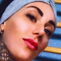 Giulia Bianchi Meztelen