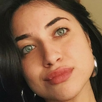 Giulia Colasante Meztelen