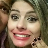 Glaucia Santos Meztelen