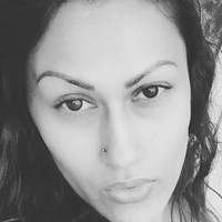 Goddess Aranka Meztelen
