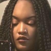 Goddess Tiana Meztelen