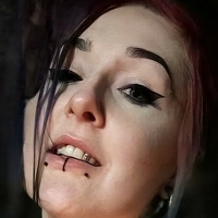 Goth Muscle Mommy Meztelen