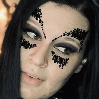 gothbunny6669 Meztelen