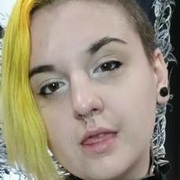 gothgoddesshailey Meztelen