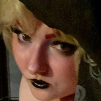 gothgoddessrose Meztelen