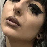 gothhbabyy Meztelen