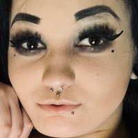 gothxbarbie Meztelen