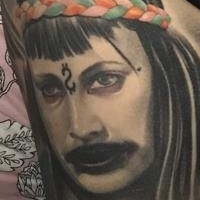 Grace Neutral Meztelen