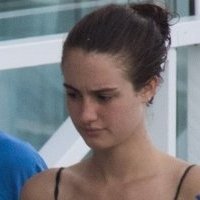 Grace Van Patten Meztelen