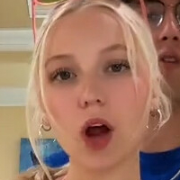 graciecfmay Meztelen