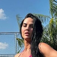Graciele Lacerda Meztelen