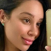 Grazielle Roche Meztelen