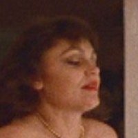 Gudrun Landgrebe Meztelen