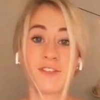 Hailey Marie Meztelen
