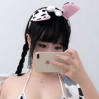 Haiyi_NEKO Meztelen