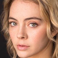 Haley Nicole Permenter Meztelen