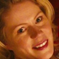 Hanna Alström Meztelen