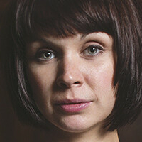 Hannah Donaldson Meztelen