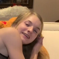 Hannah Hawthorne Meztelen