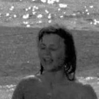 Harriet Andersson Meztelen
