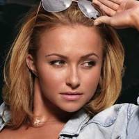 Hayden Panettiere Meztelen