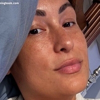 Hayley Alexis Meztelen