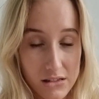 Hayley Summers Meztelen