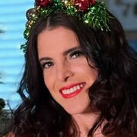 Heather Monique Meztelen