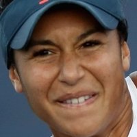 Heather Watson Meztelen